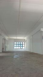 Tuas South Link 1 (D22), Warehouse #480120991
